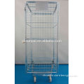 4 Sided Roll Container for sale